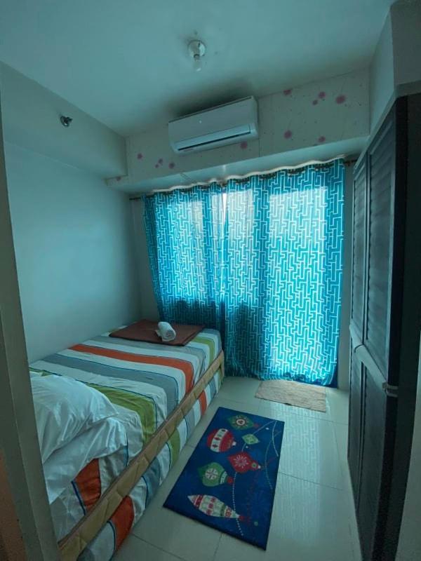 Bliss Staycation At Sea Residences By John