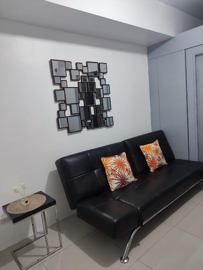 Apartment Sea Residences Moa Complex - Ruffa's Condotel Manila