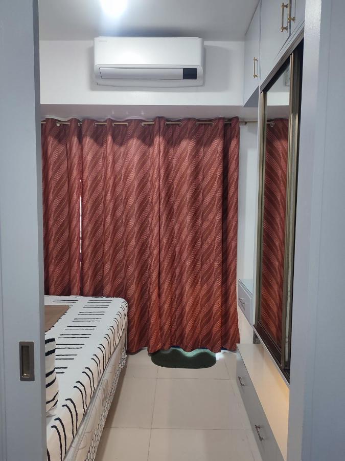 Sea Residences Moa Complex - Ruffa's Condotel Manila