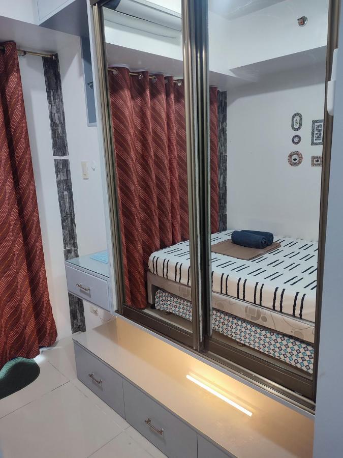 Apartment Sea Residences Moa Complex - Ruffa's Condotel Manila