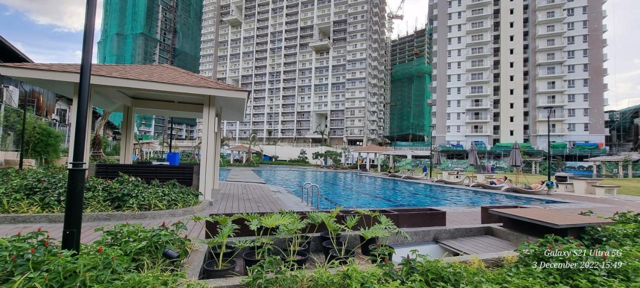 Apartment In Pasig Manila