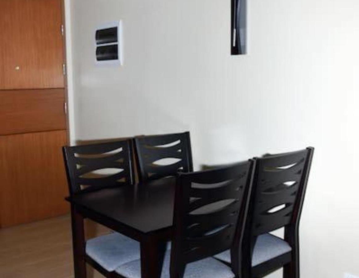High-rise Near Naia Terminal 3 With A Perfect Airport Front-view Manila
