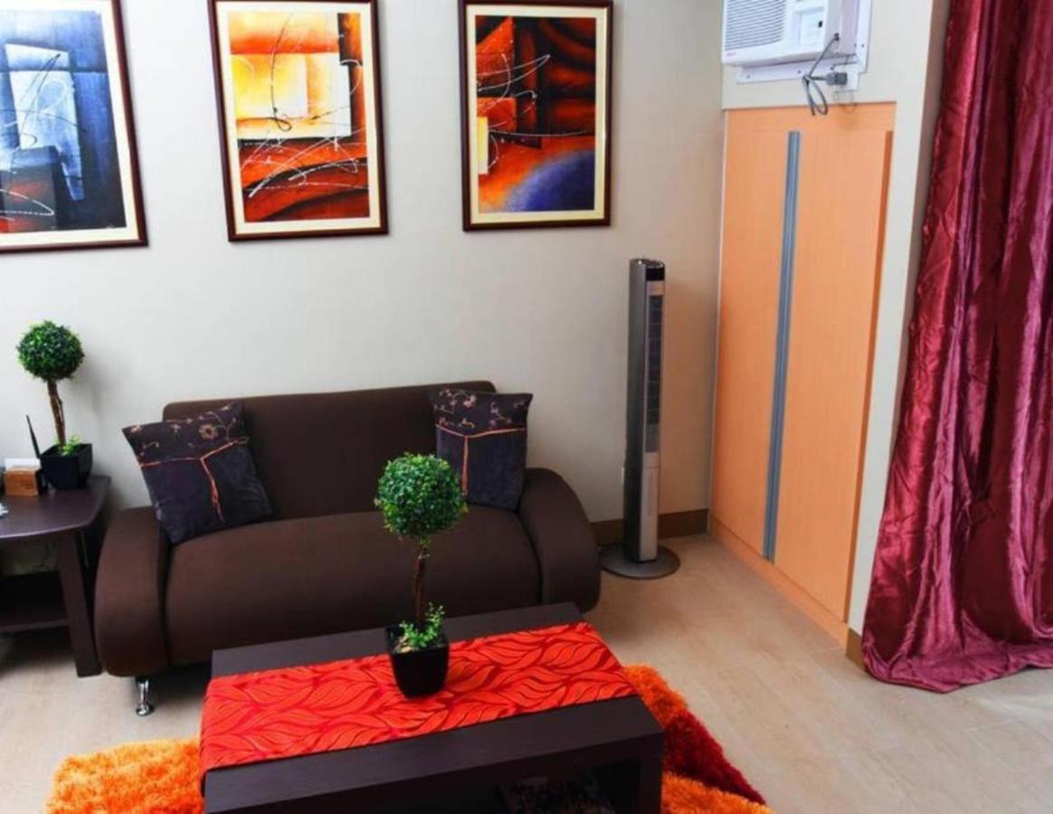 High-rise Near Naia Terminal 3 With A Perfect Airport Front-view * Manila