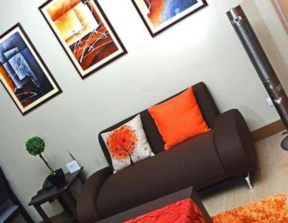 High-rise Near Naia Terminal 3 With A Perfect Airport Front-view *