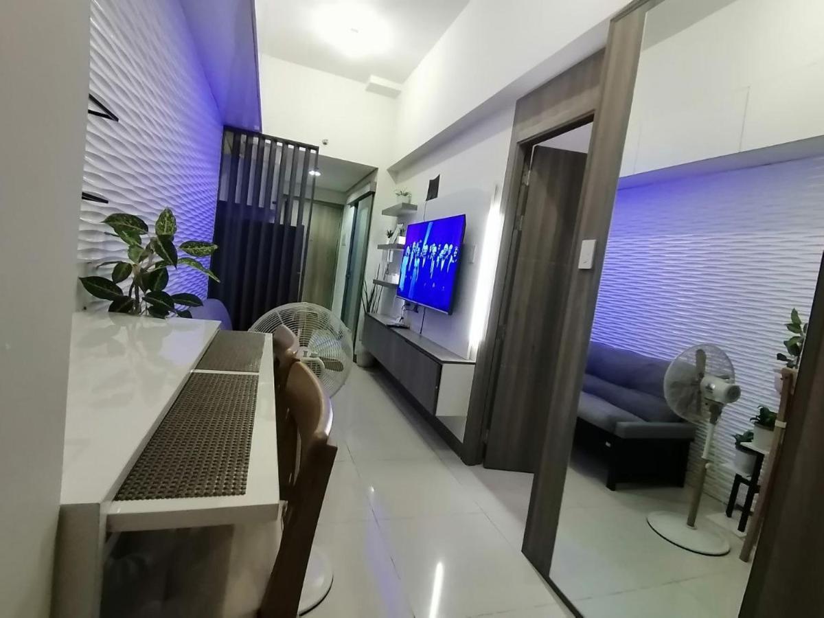 Penthouse Unit At Coast Residences Walking To Picc/star