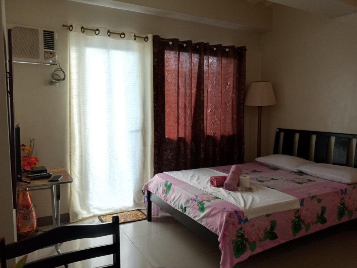 Apartamento Emmanuel's Service Near The Airport