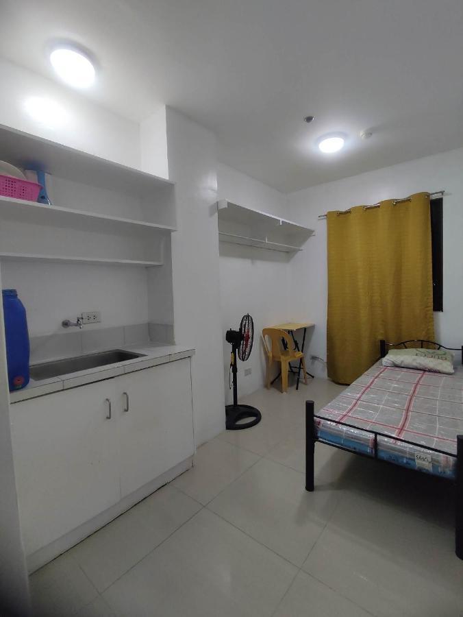 Apartment Metrocity Ebro