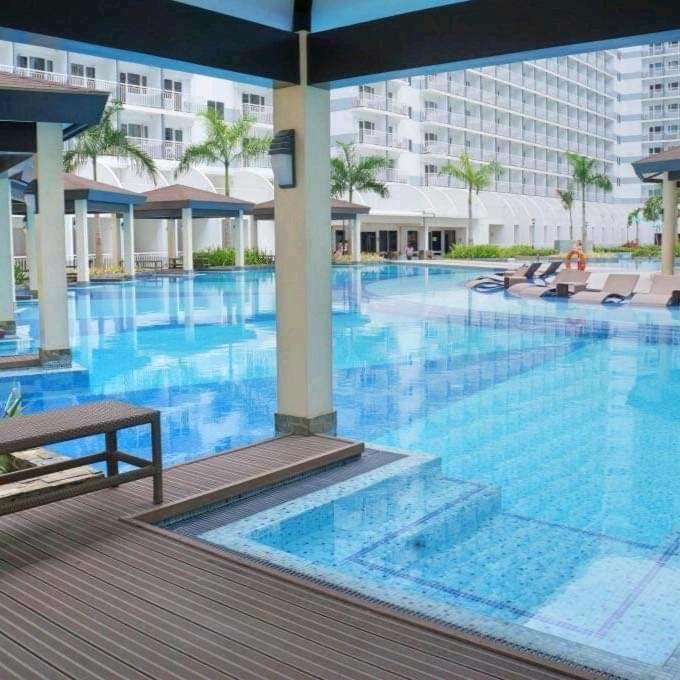 E Sy Residencial Unit 2br * Manila