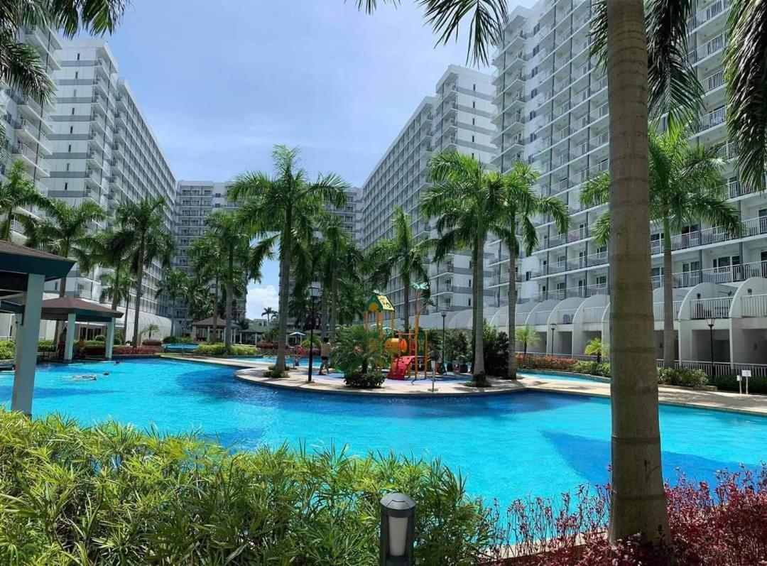 E Sy Residencial Unit 2br * Manila