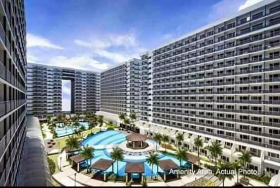 E Sy Residencial Unit 2br * Manila