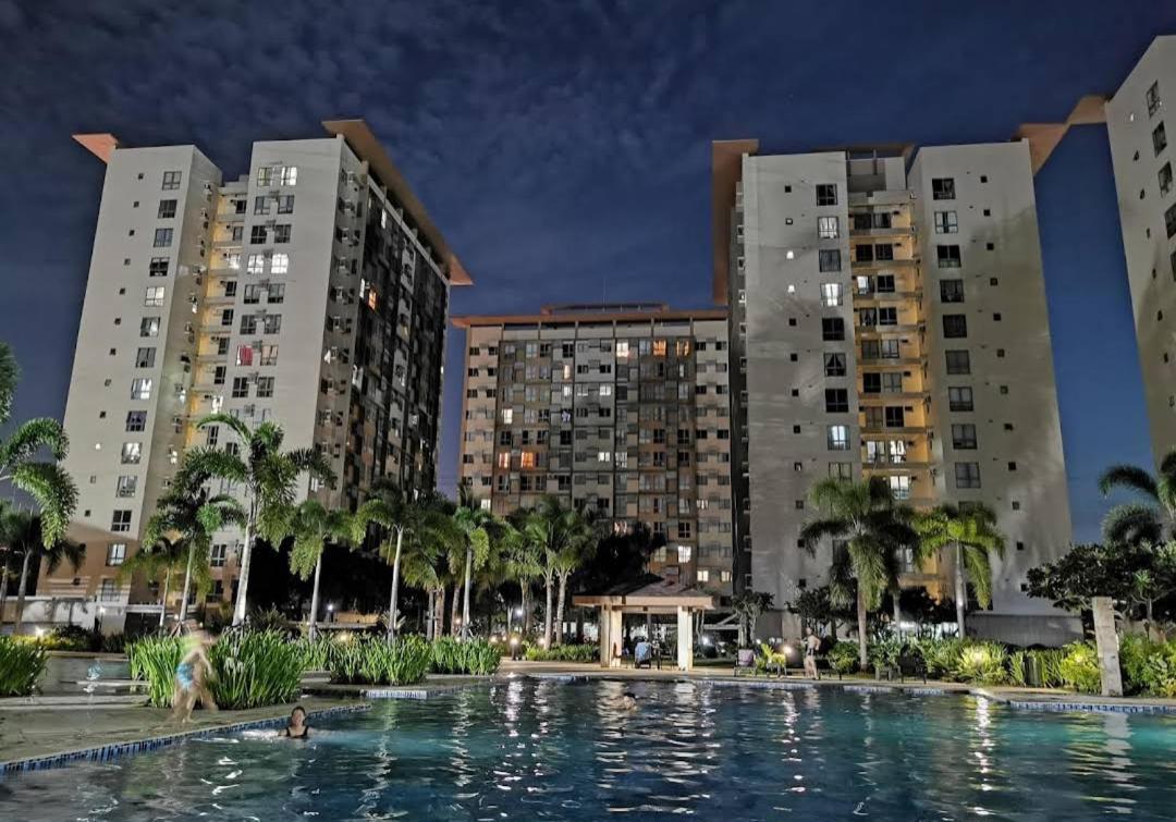 Apartment Alabang Phc Manila