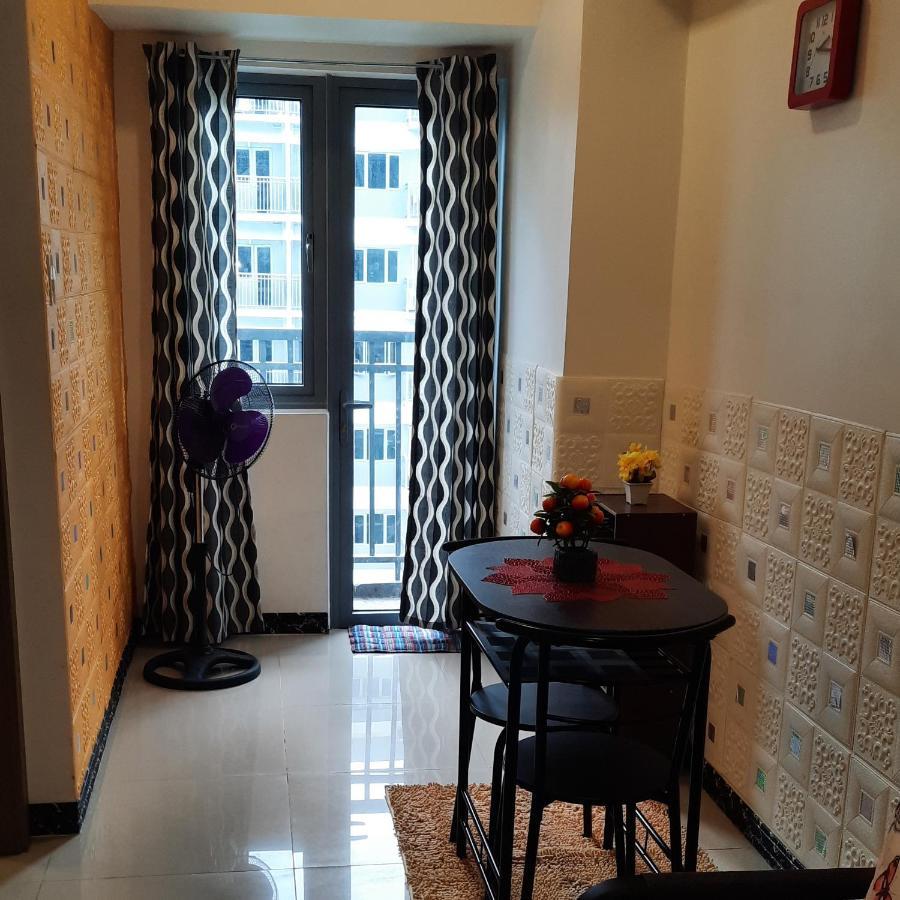 Smdc Fame Residences David 's Place Manila