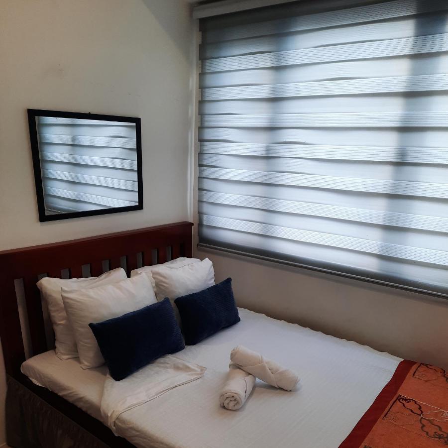Smdc Fame Residences David 's Place * Manila