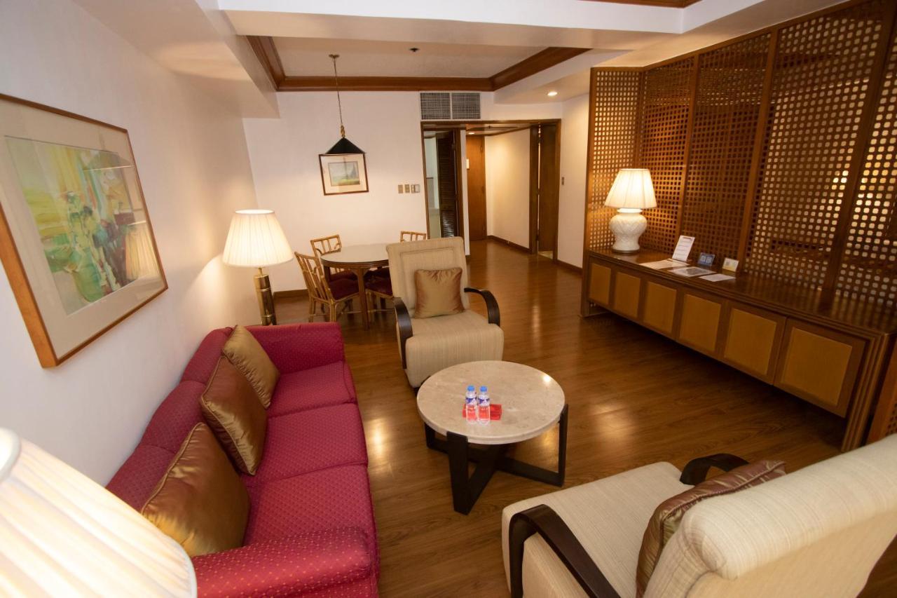 Hotel Century Park