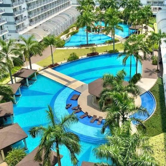 Apartment Shell C14 Near Mall Of - Airport