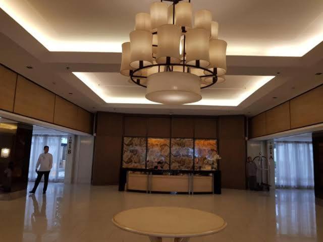 Apartment Shell C14 Near Mall Of - Airport Manila