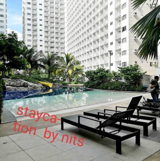 Apartment Shore D12 Near Airport- Sm Mall Of Manila