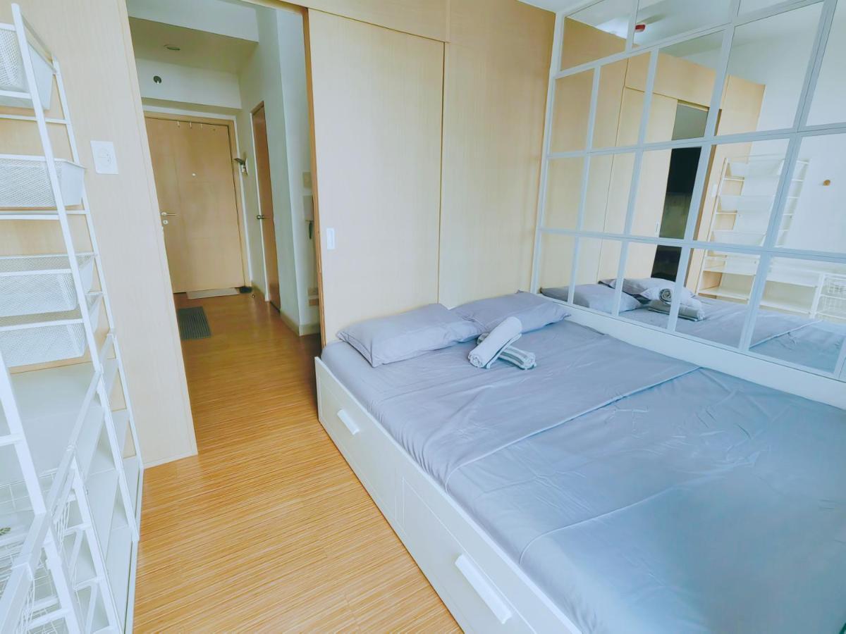 Apartment Crib's Nr.bgc *