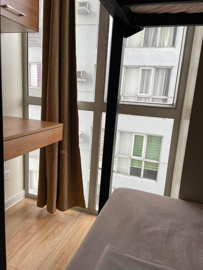U806 2bedrooms Poolaccess Netflix Wifi85mbps Karaoke * Manila
