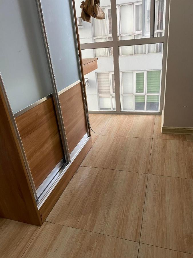 Apartment U806 2bedrooms Poolaccess Netflix Wifi85mbps Karaoke Manila