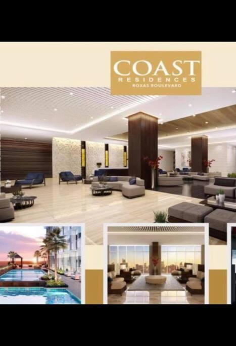 Luxury Sunset Views And Prime Location Near Ccp Moa With Wifi Parking *
