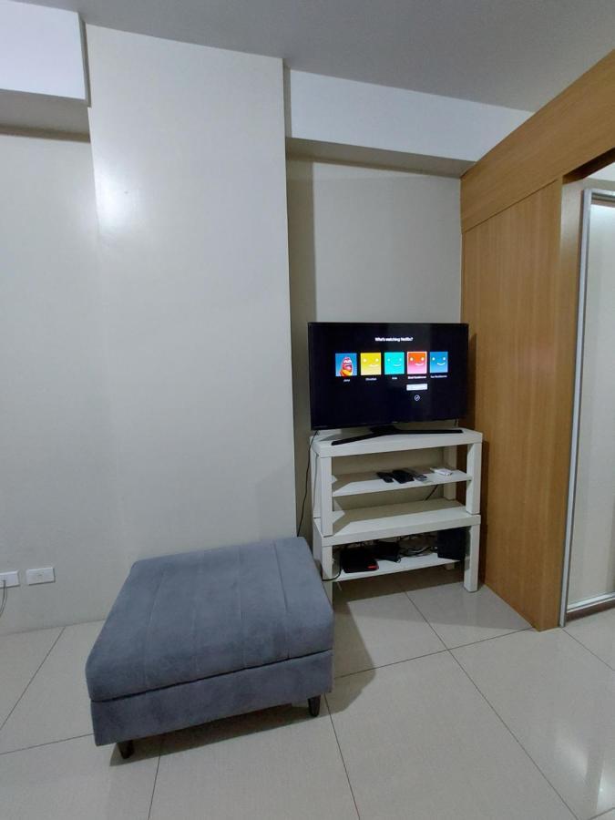 Shell Residences Mall Of Asia Apartment Manila