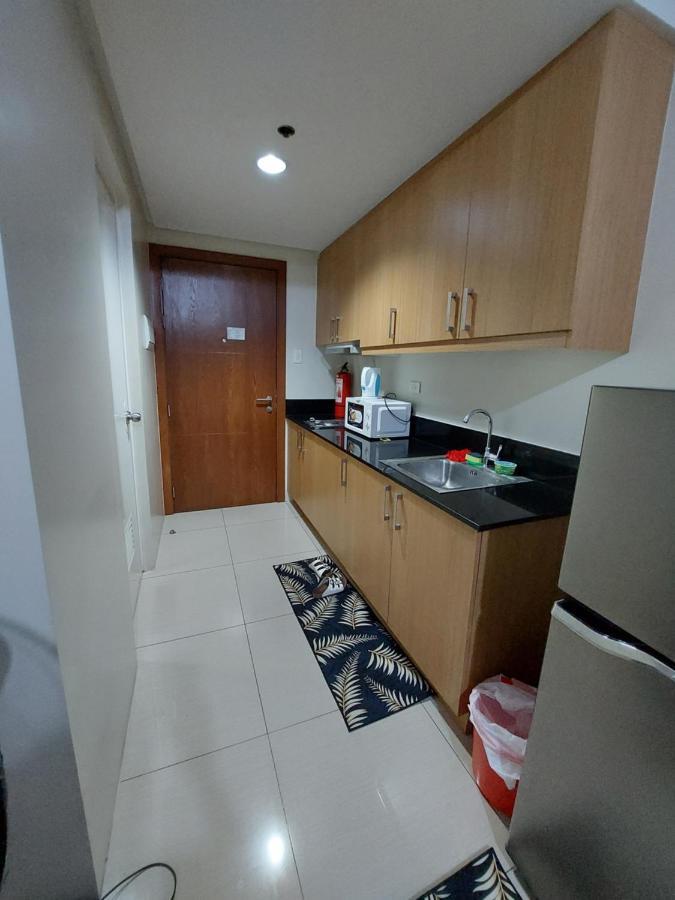 Shell Residences Mall Of Asia Manila