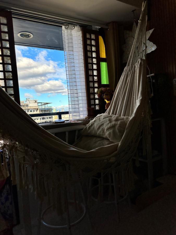 Balay Sa Air, Beyond Ordinary Apartment