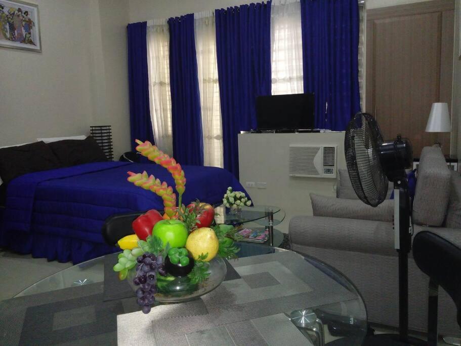 Newly Made And Fully Furnished. Manila