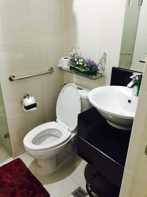Newly Made And Fully Furnished. Apartamento *