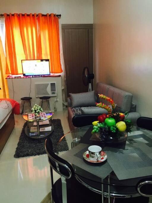 Newly Made And Fully Furnished. Apartamento Manila