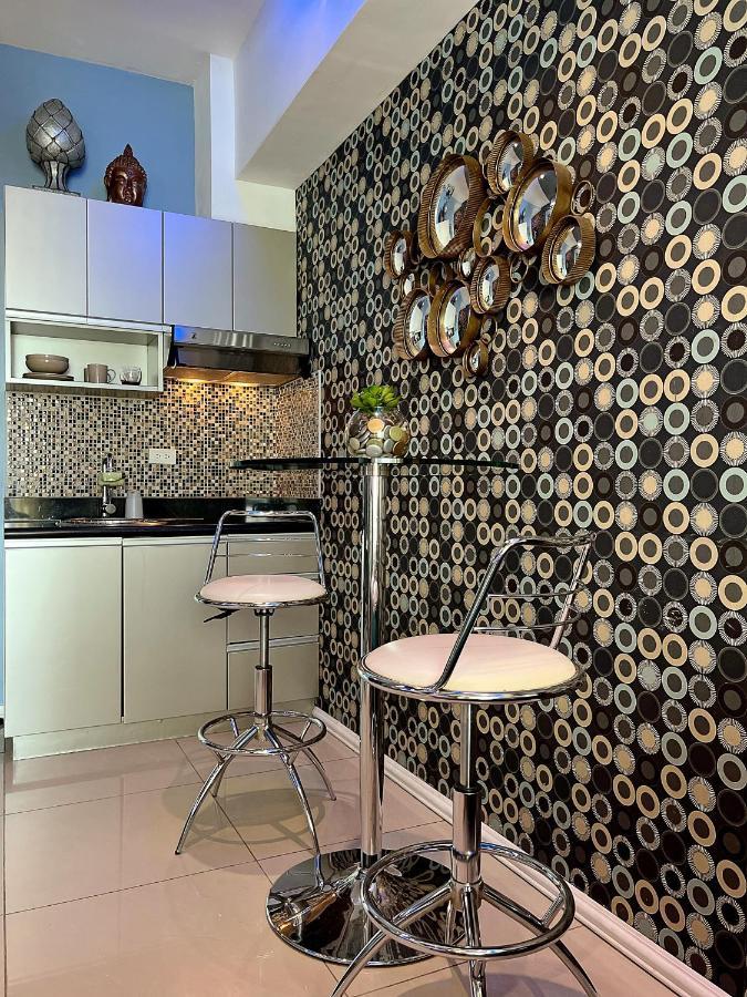 Apartamento The Beacon Residences *