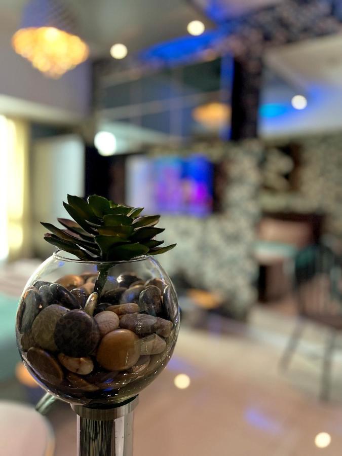 The Beacon Residences Apartamento