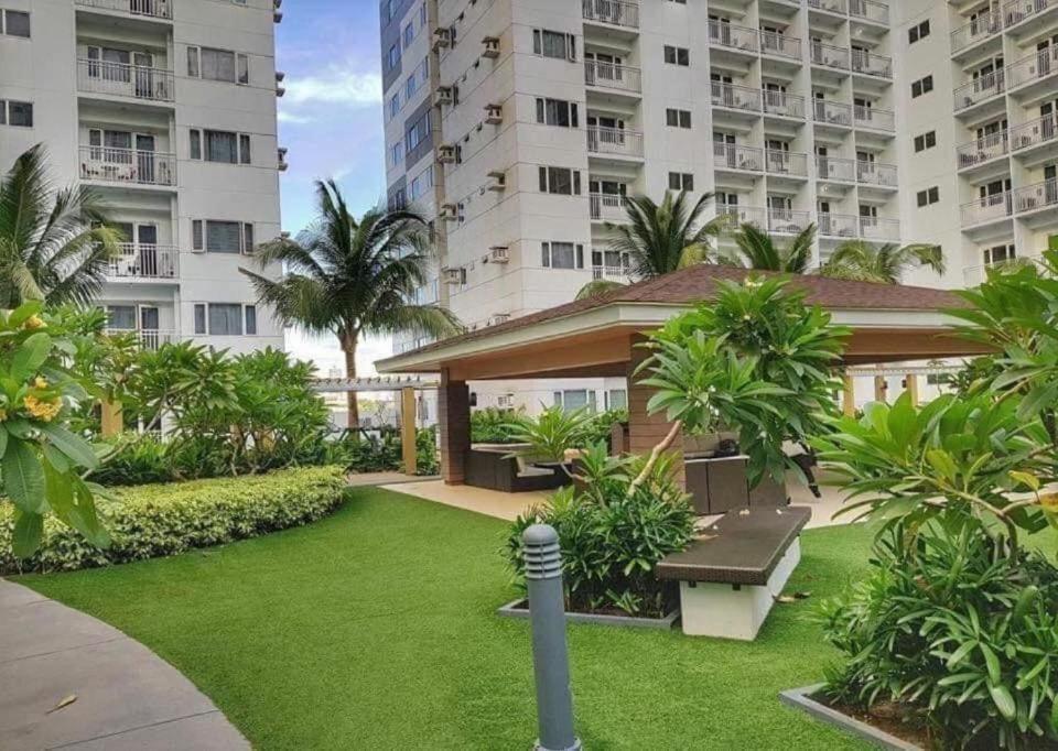 Apartment Shore D1,shortwalk Mall Of Near Airport Wifi