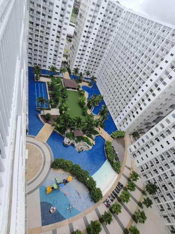 Shore D1,shortwalk Mall Of Near Airport Wifi Apartment