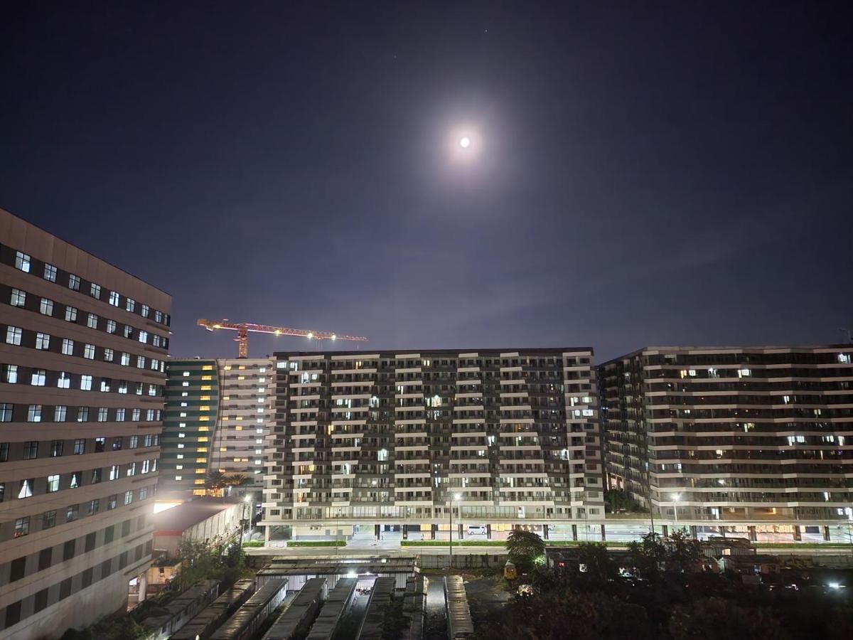 Apartment Ezbeds Near Mall Of