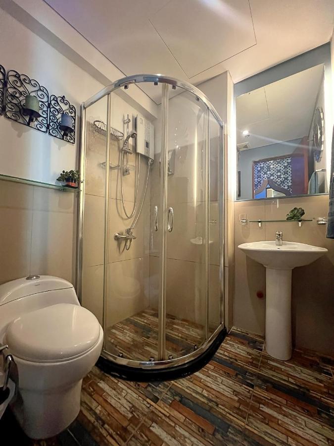 The Beacon Residences Apartamento *