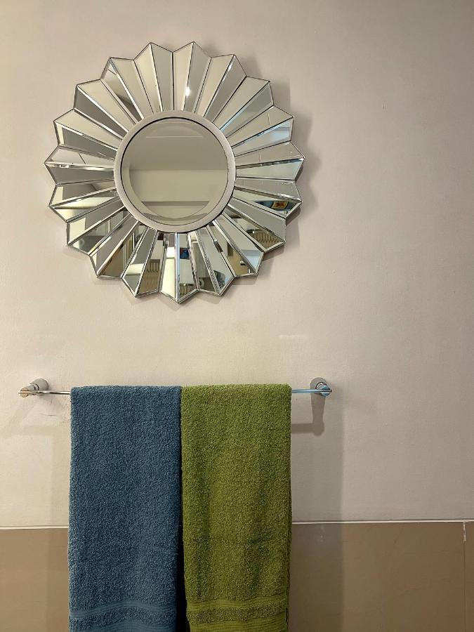 The Beacon Residences Apartamento
