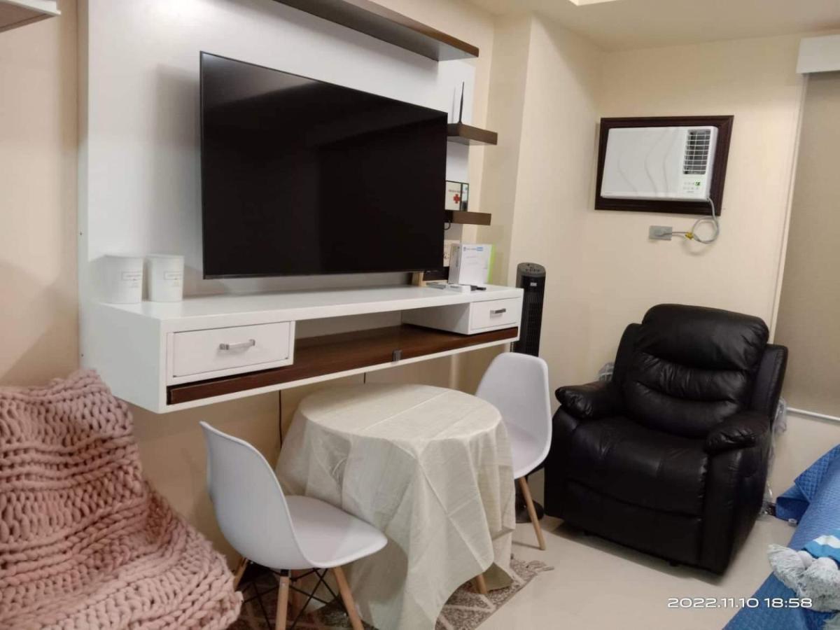 Q Radiance: Airport-adjacent Urban Oasis Manila