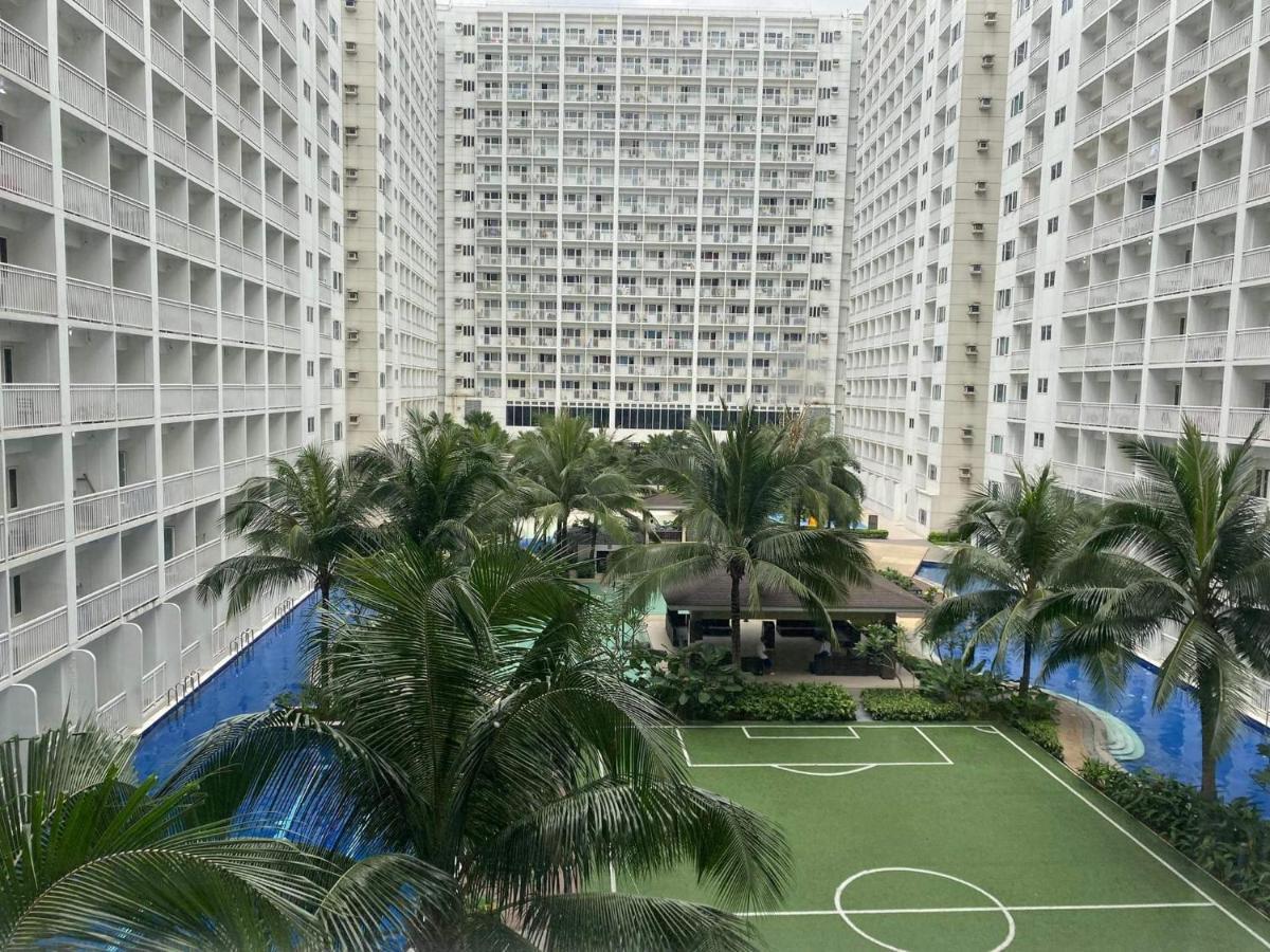 Shore D1,shortwalk Mall Of Near Airport Wifi Apartment