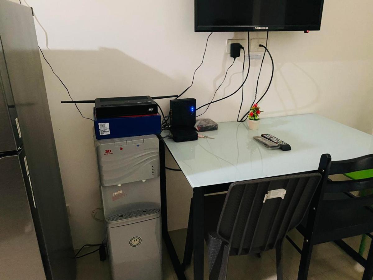Shore D1,shortwalk Mall Of Near Airport Wifi Apartment