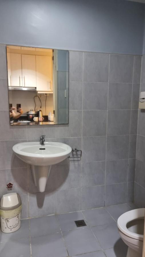 Apartment Ezbeds Near Mall Of