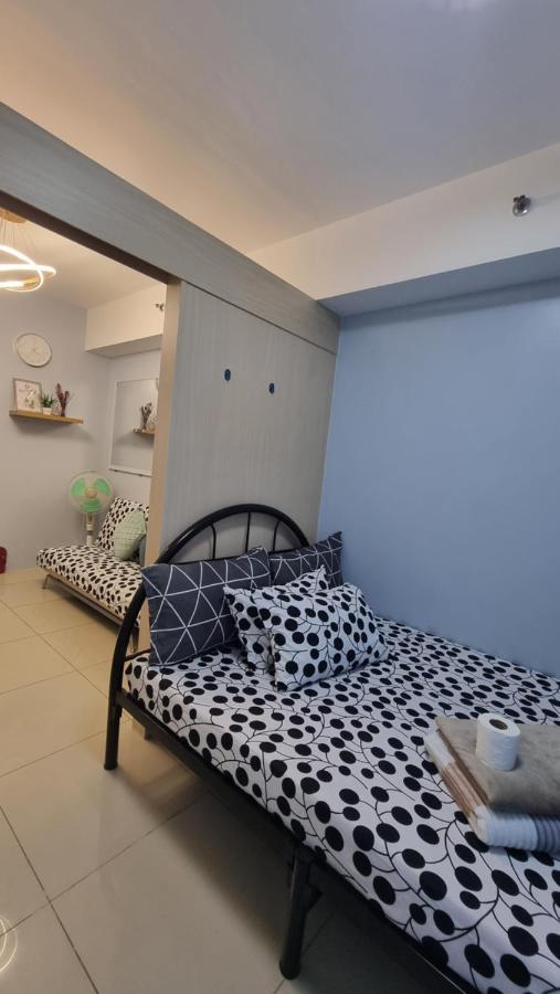 Apartment Ezbeds Near Mall Of