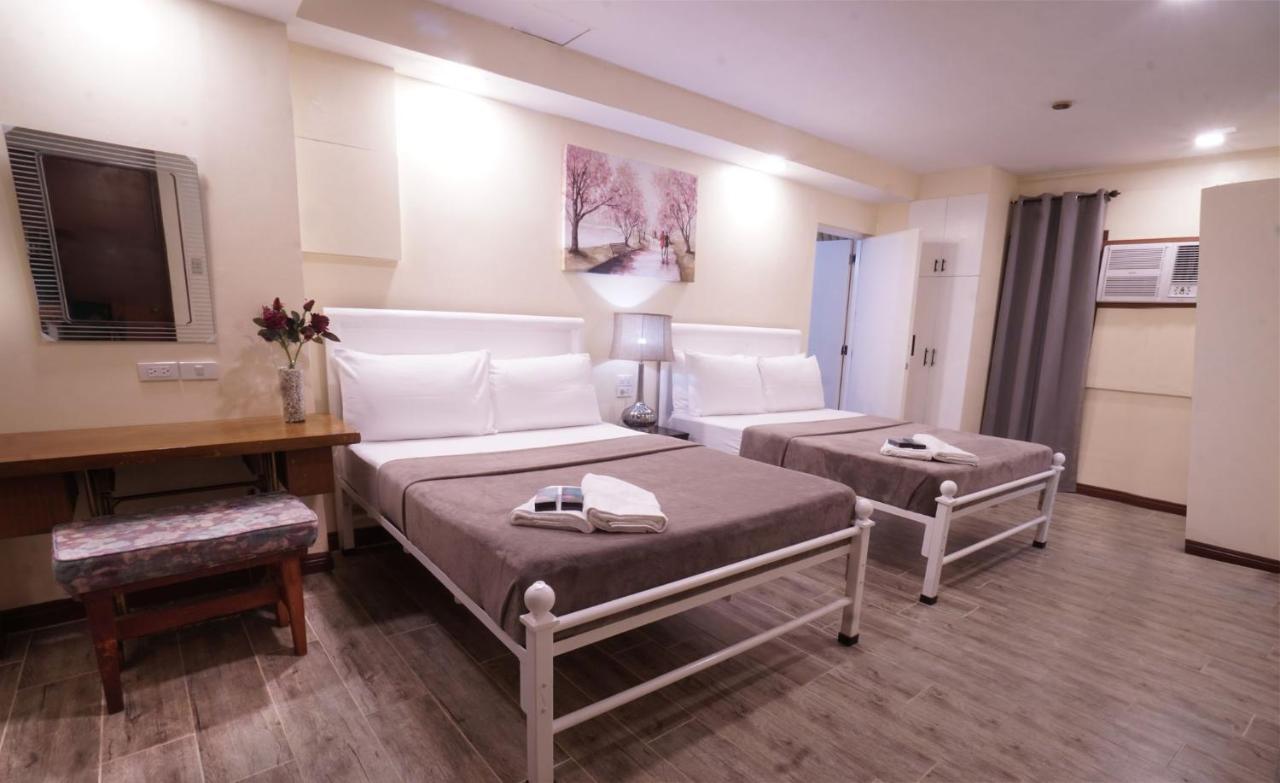 1775 Adriatico Apartment Manila