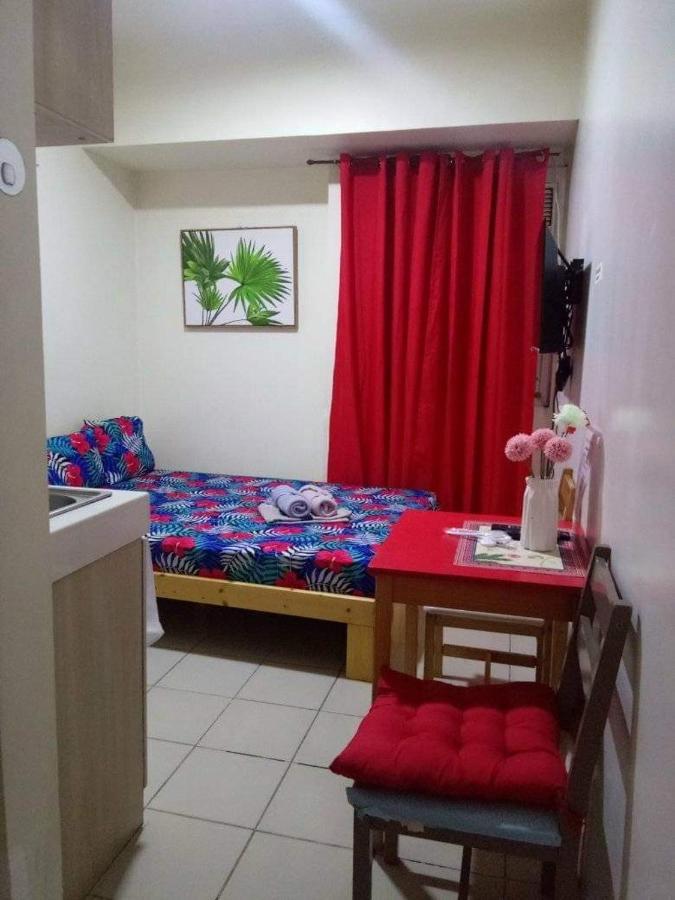 Urban Deca Tower @ Graceysplace Unit 4 Mandaluyong Apartment Manila