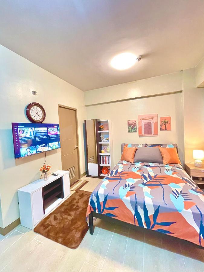 Two Palm Tree Villas Newport-elegante Condotel Type
