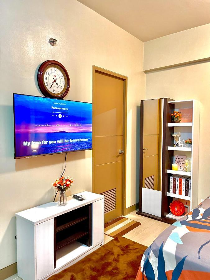 Two Palm Tree Villas Newport-elegante Condotel Type Aparthotel