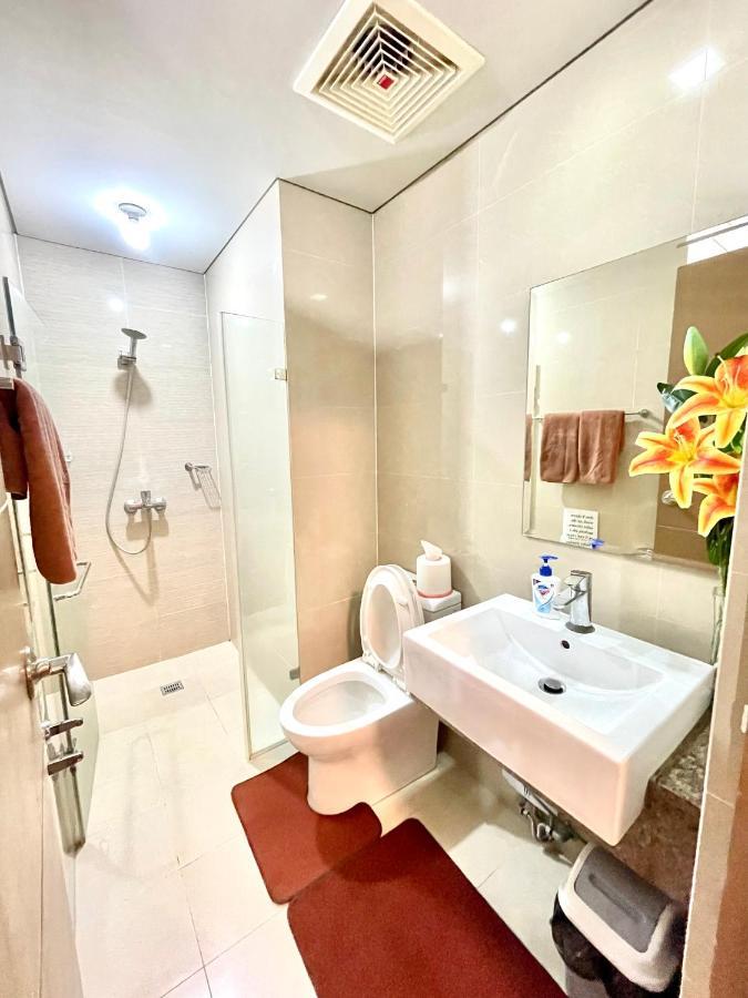 Two Palm Tree Villas Newport-elegante Condotel Type