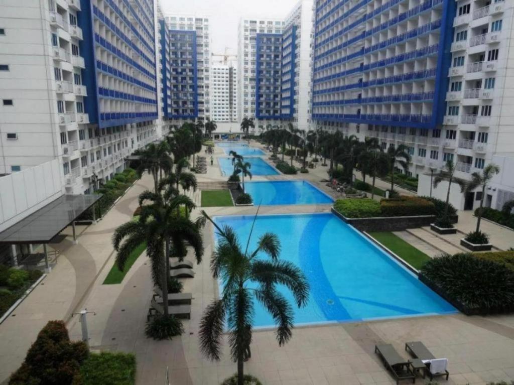 Sea Residences *