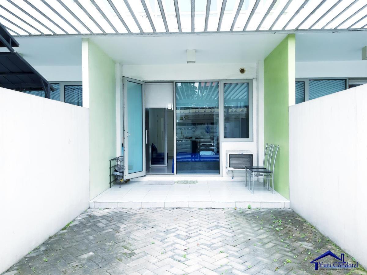 Azure Urban Residences Holiday home *